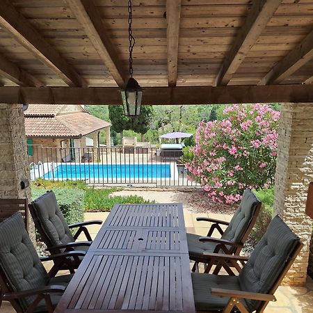 Villa Aurelia Zman Экстерьер фото