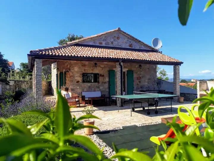 Villa Aurelia Zman Экстерьер фото