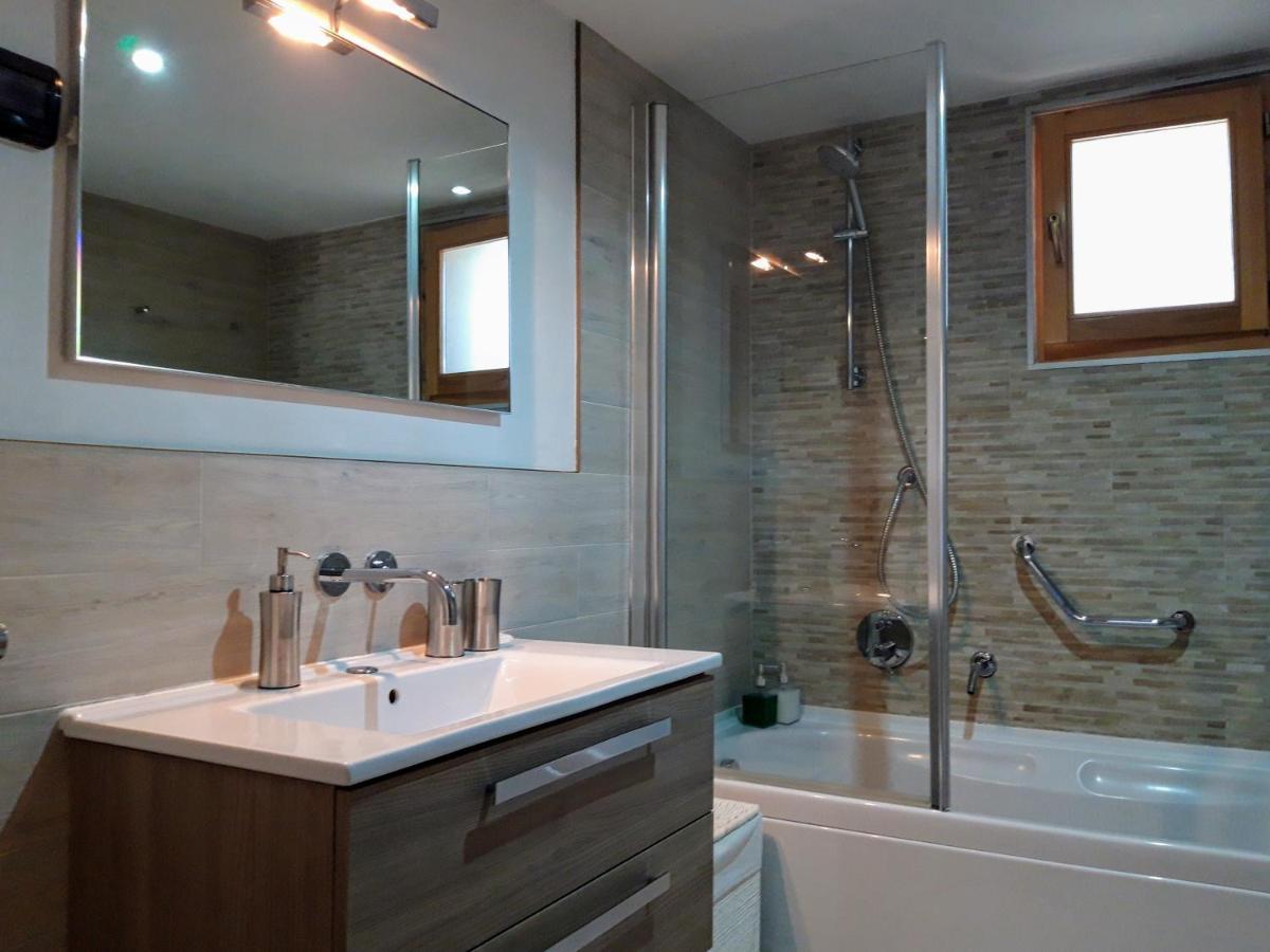 Villa Aurelia Zman Экстерьер фото