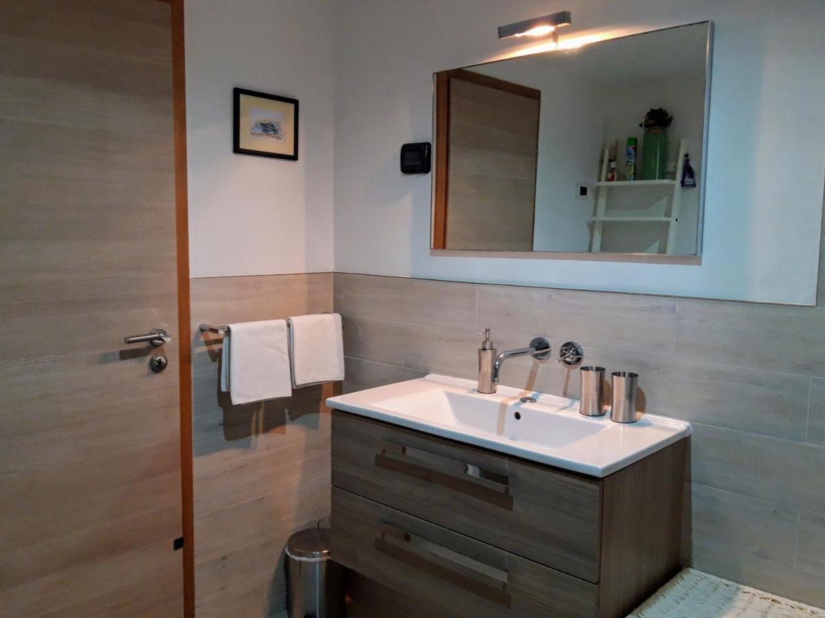 Villa Aurelia Zman Экстерьер фото