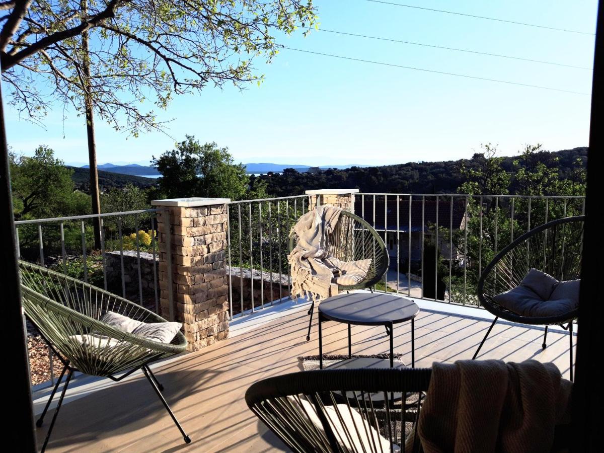 Villa Aurelia Zman Экстерьер фото