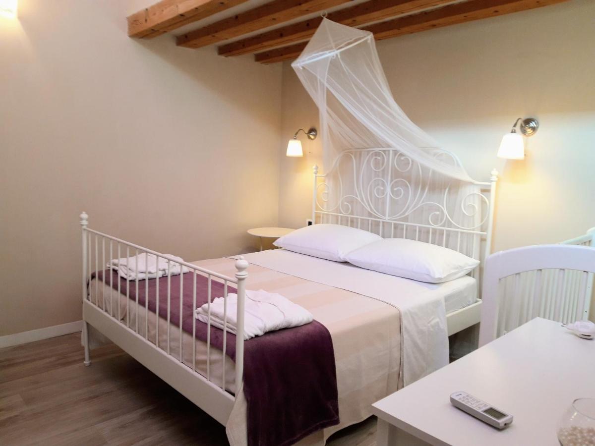 Villa Aurelia Zman Экстерьер фото