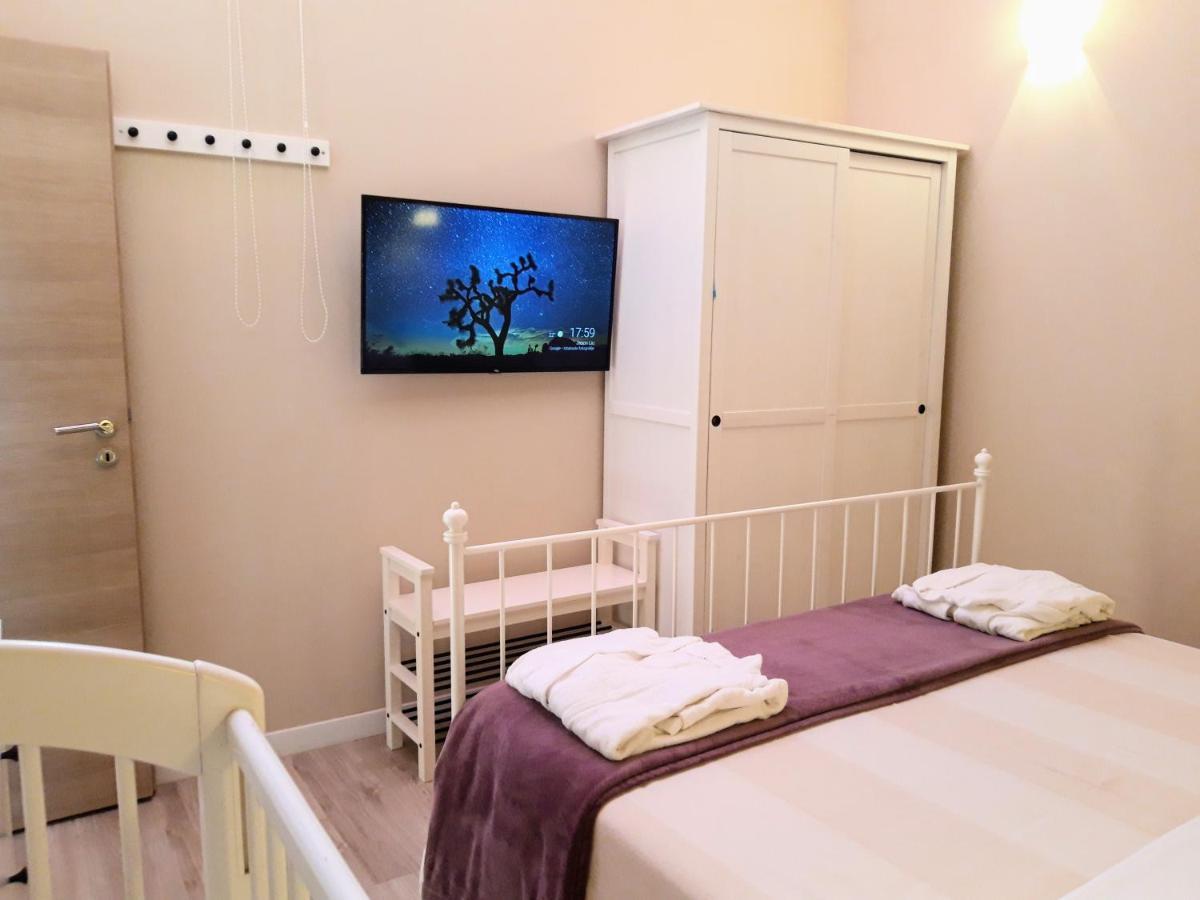 Villa Aurelia Zman Экстерьер фото