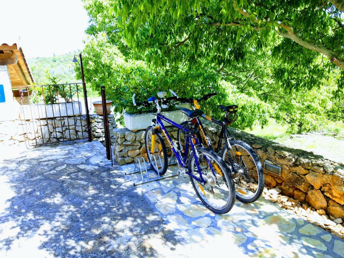 Villa Aurelia Zman Экстерьер фото